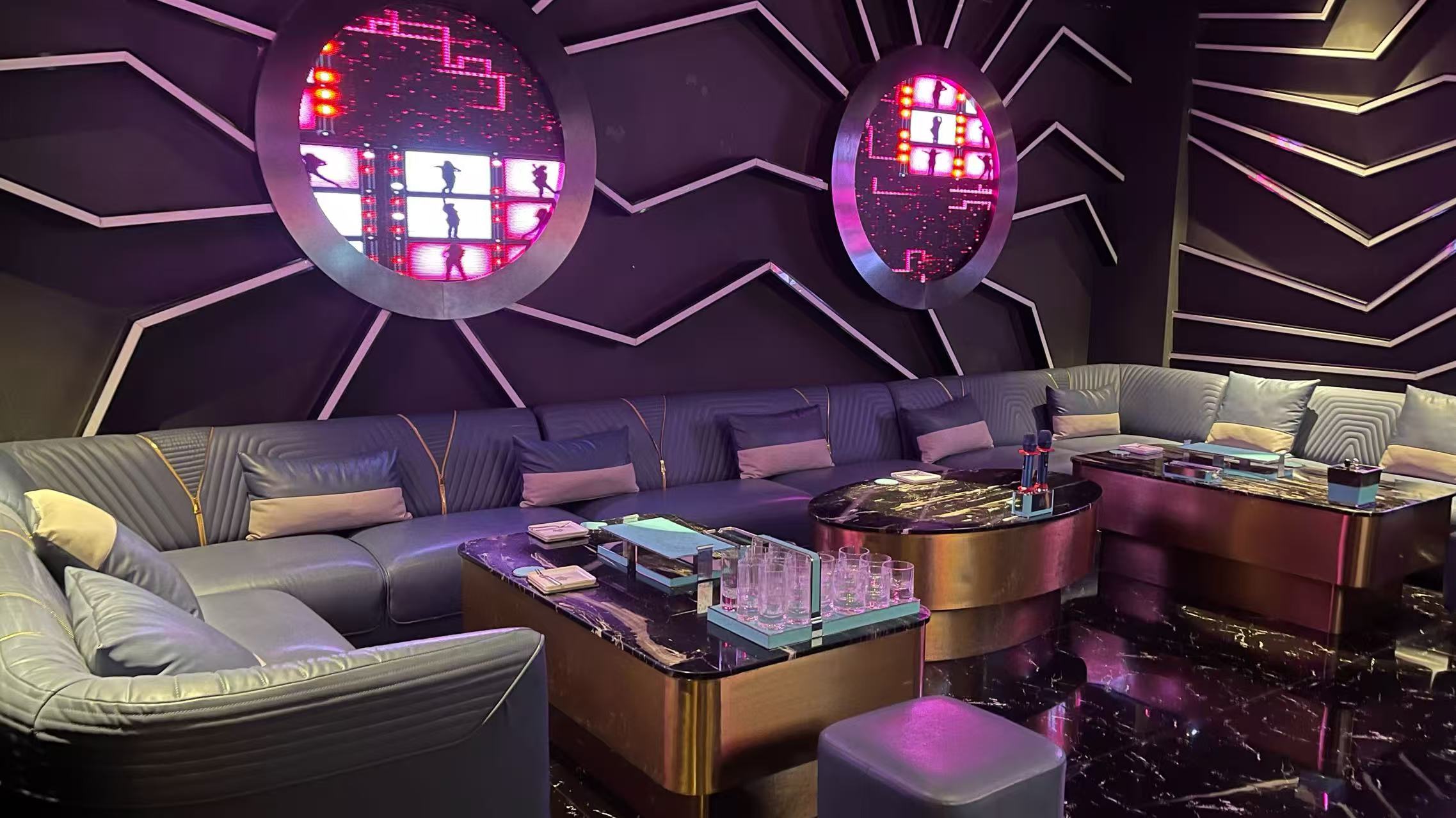 池州商务ktv打造全新商务ktv新模式-石台县ktv预定